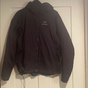 Atom Lt hoody women’s Dimma XL